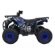 Quad Spalinowy 120CC DISCOVERER Niebieski PSP.ATV009.8.NIE